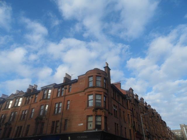 Main image of property: flat 3/1 at 600 Dumbarton Road, G11
