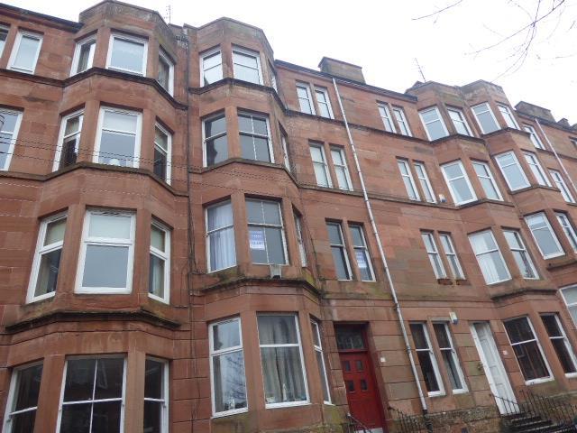 Main image of property: Bellwood Street 47 flat 1/2, G41