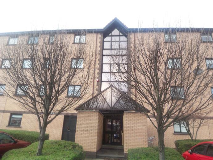 Main image of property: Riverview Gardens flat 2 at 7, G5