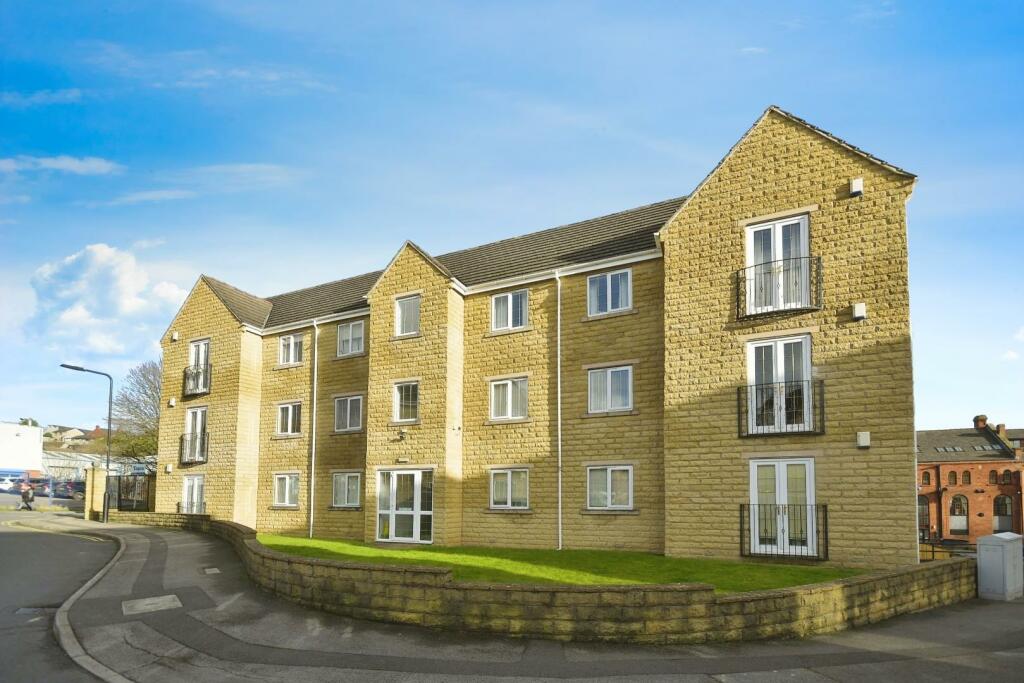 2 bedroom apartment for sale in Baxter Mews, Wadsley Bridge, S6