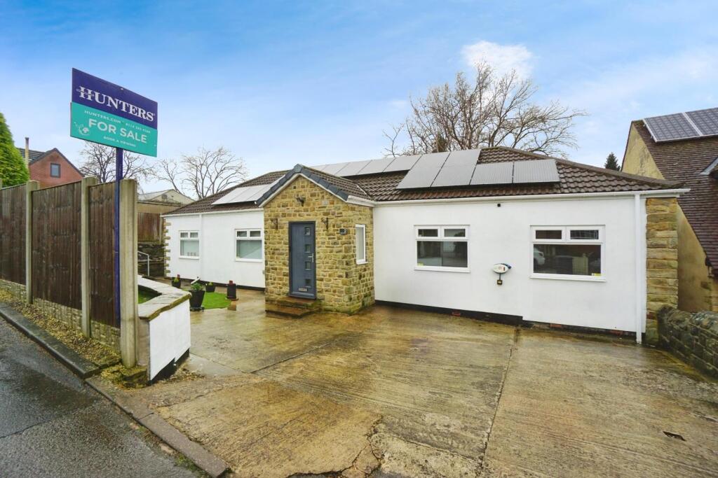 Main image of property: Webbs Avenue, Stannington, S6