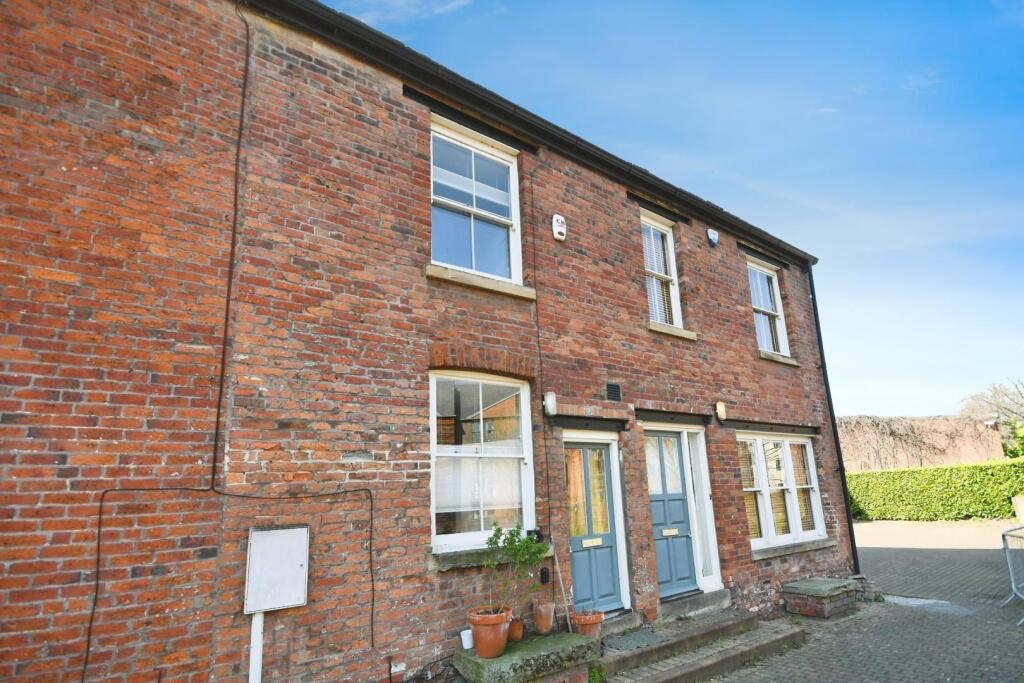Main image of property: Cornish Place, Cornish Street, Kelham Island, S6