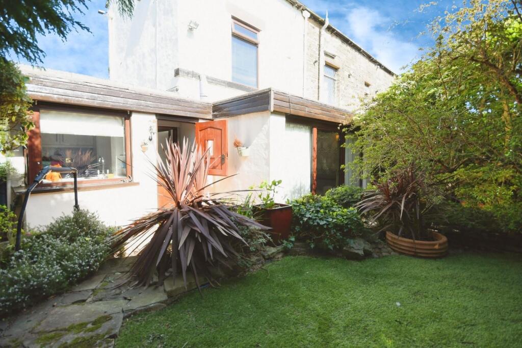 Main image of property: Firmount, Walkley Road, S6