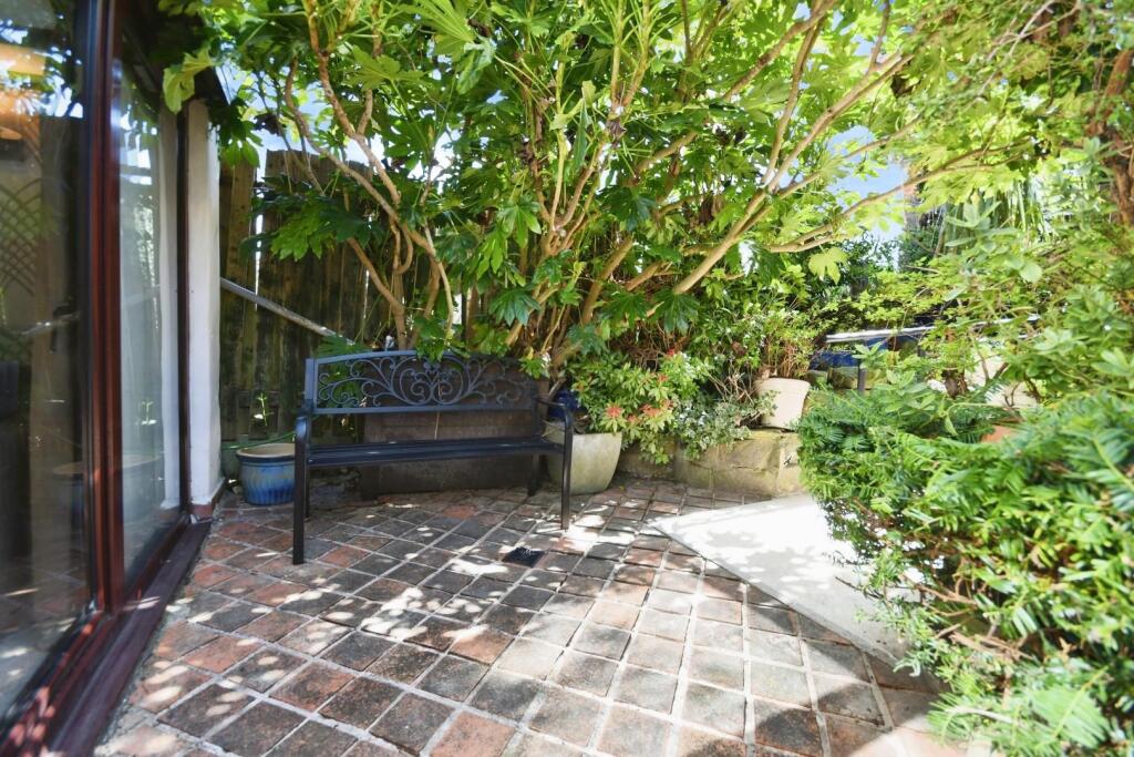 Main image of property: Firmount, Walkley Road, S6