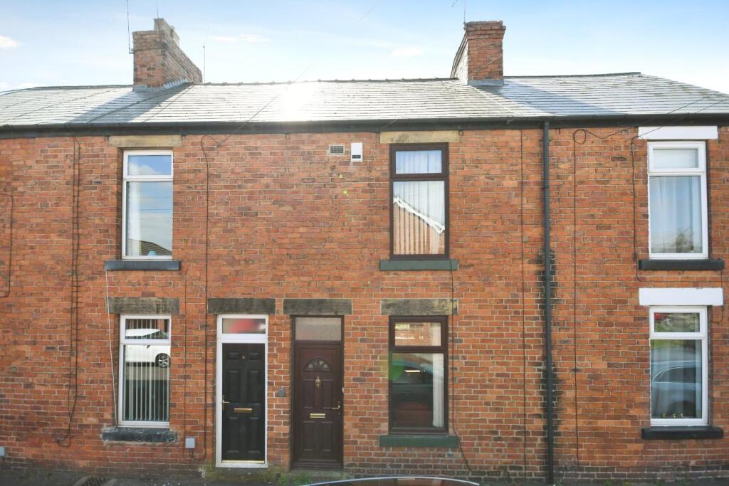 Main image of property: Johnson Lane, Ecclesfield, S35