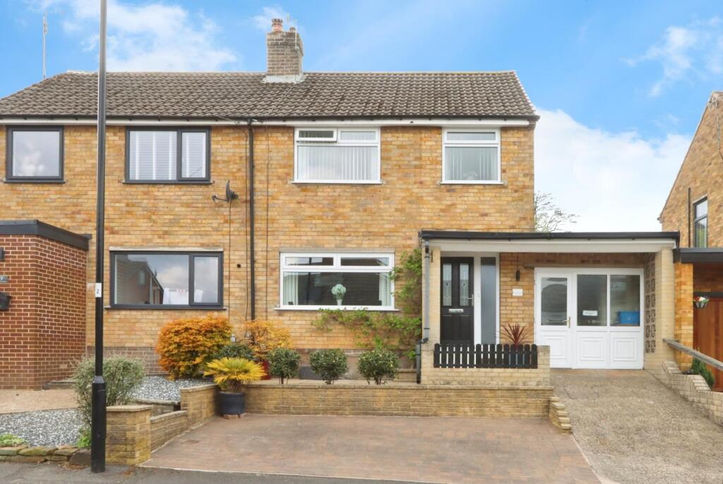Main image of property: Ashurst Drive, Stannington, S6