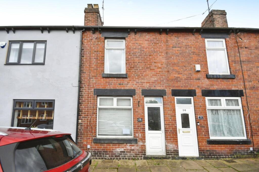 Main image of property: Rudyard Road, Hillsborough, S6