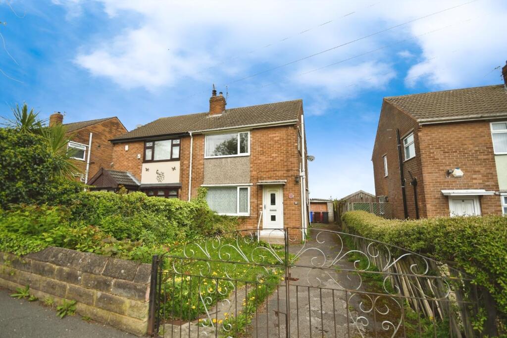 Main image of property: Maple Croft Crescent, Wincobank, S9