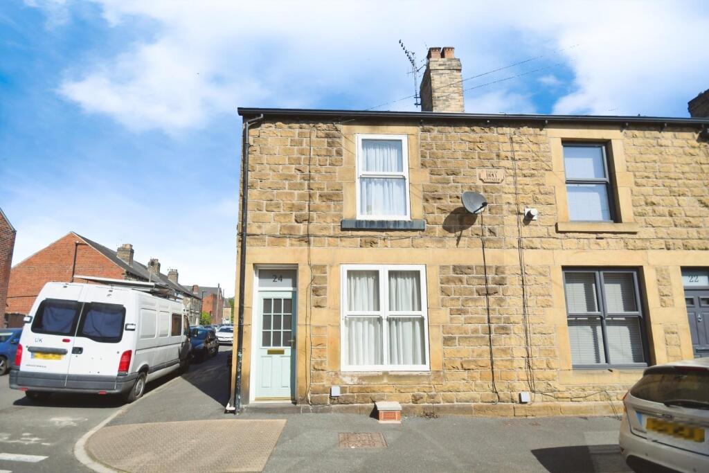 Main image of property: Bickerton Road, Hillsborough, S6