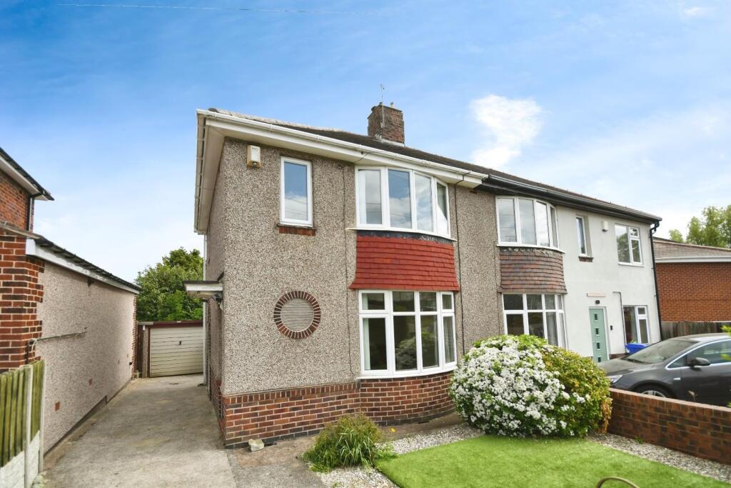Main image of property: Stanwood Avenue, Stannington, S6