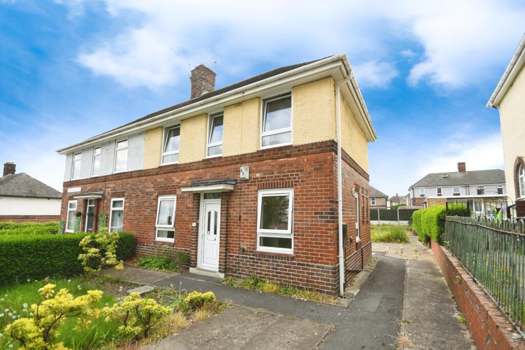 Main image of property: Hallowmoor Road, Wisewood, S6