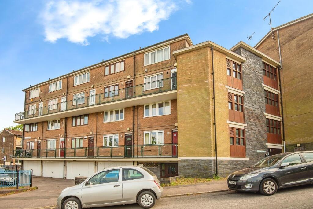 Main image of property: Bellefield Street, Netherthorpe, S3