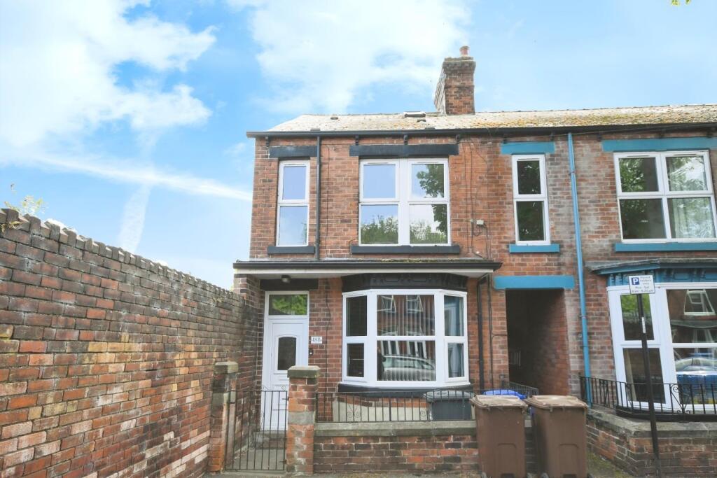 Main image of property: Cannock Street, Hillsborough, S6