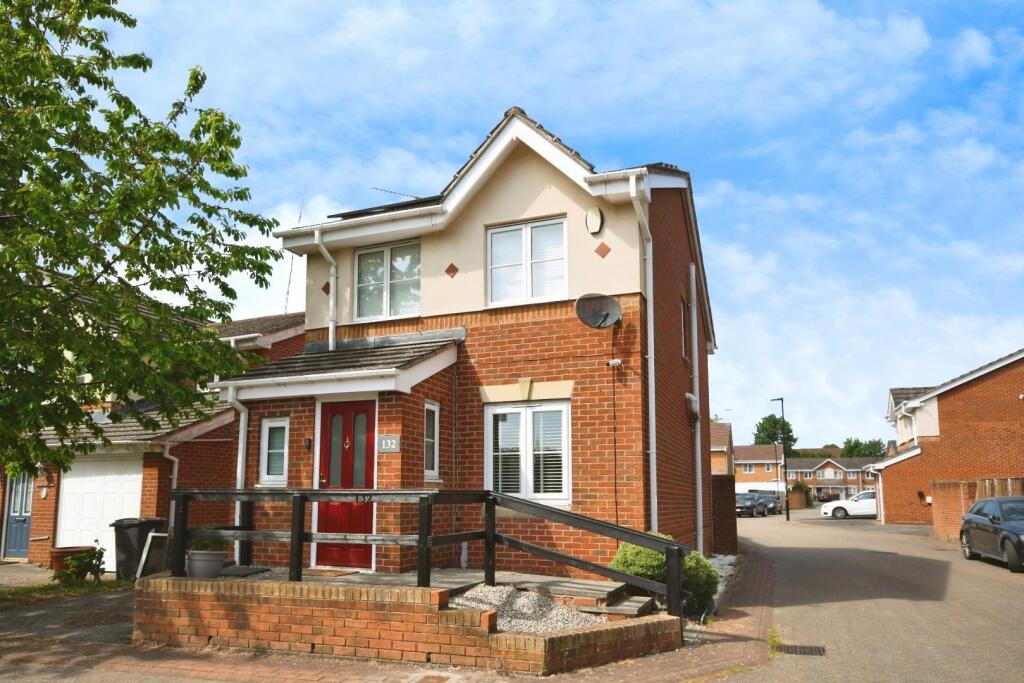 Main image of property: Pavilion Way, Firth Park, S5