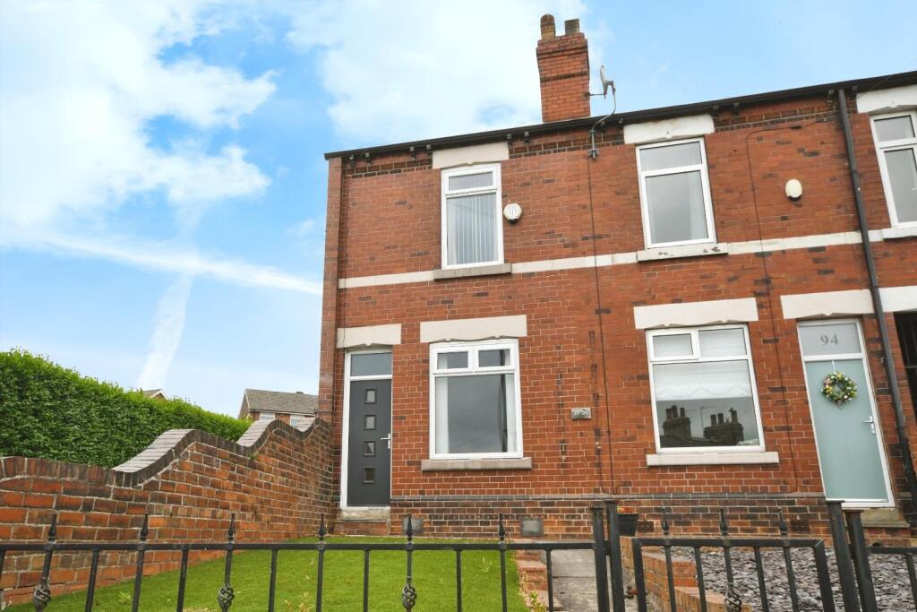 Main image of property: St. Michaels Road, Ecclesfield, S35
