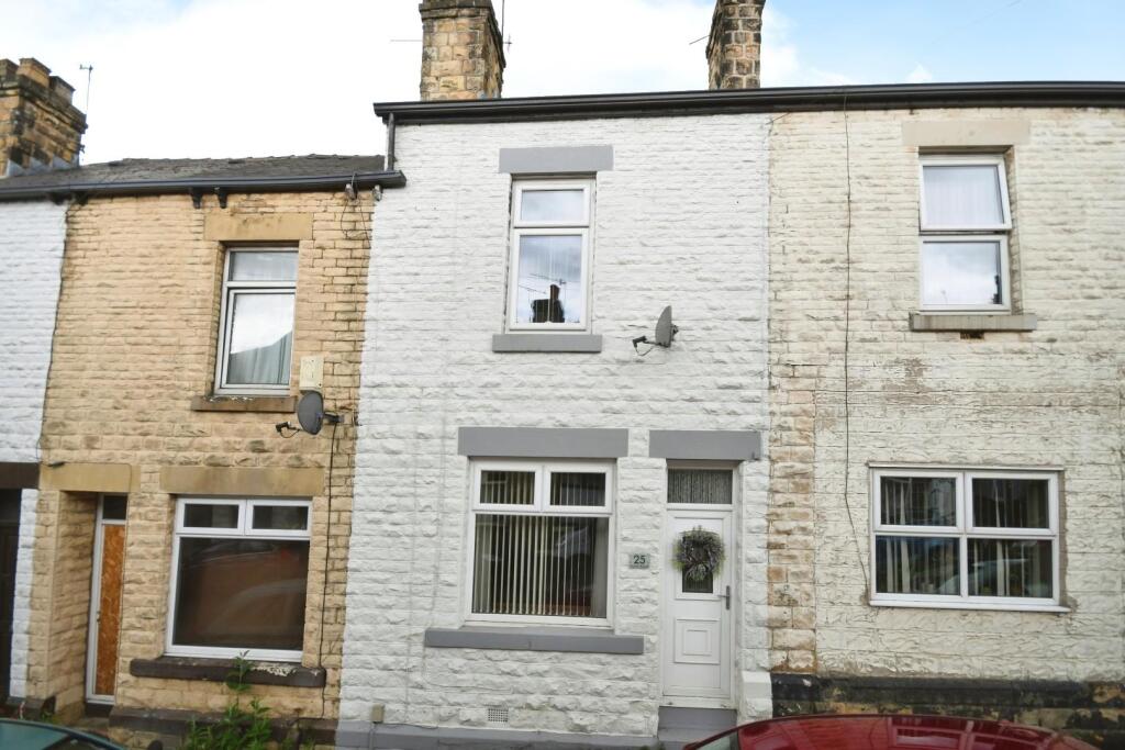 Main image of property: Norris Road, Hillsborough, S6