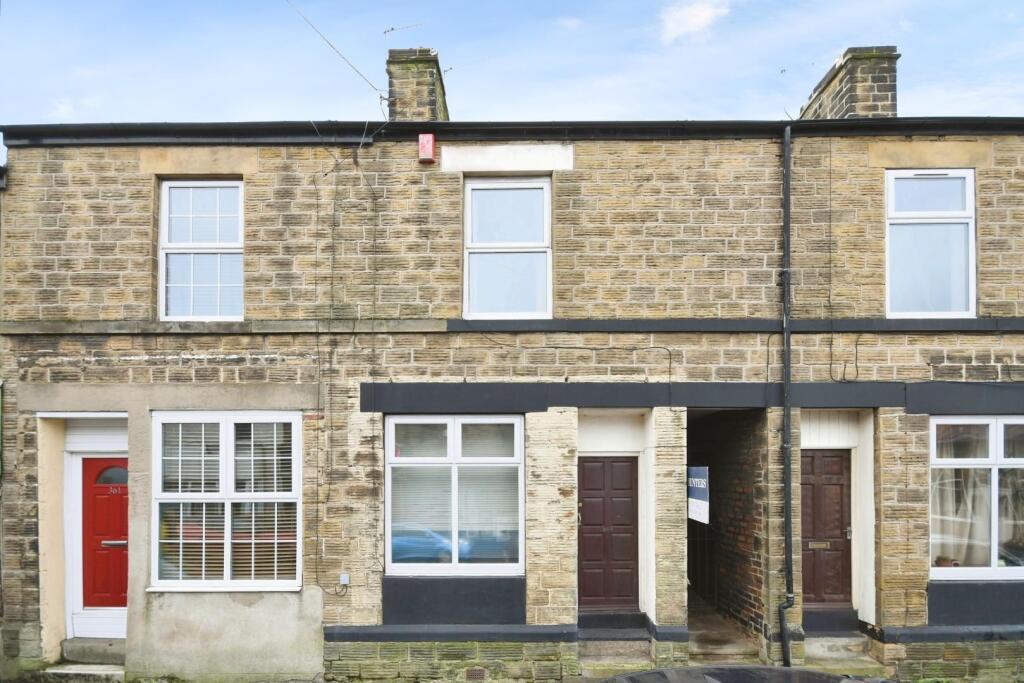 Main image of property: South Road, Walkley, S6