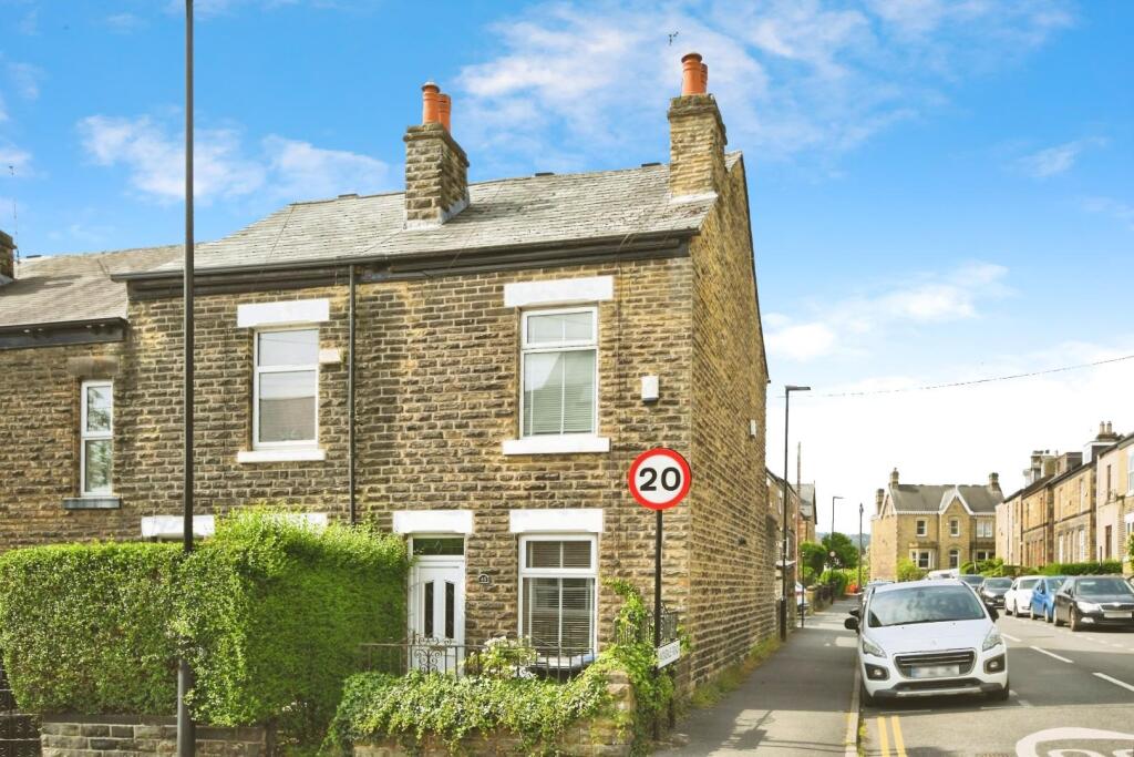 Main image of property: Dykes Hall Road, Hillsborough, S6