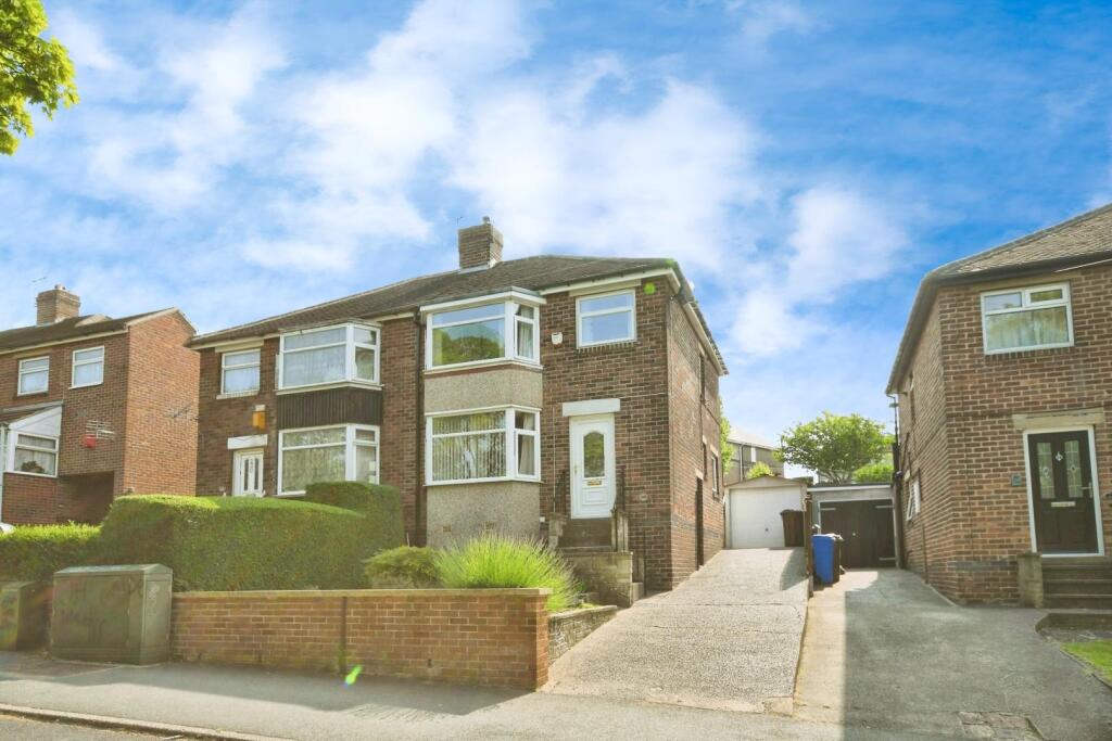 Main image of property: Halifax Road, Wadsley Bridge, S6