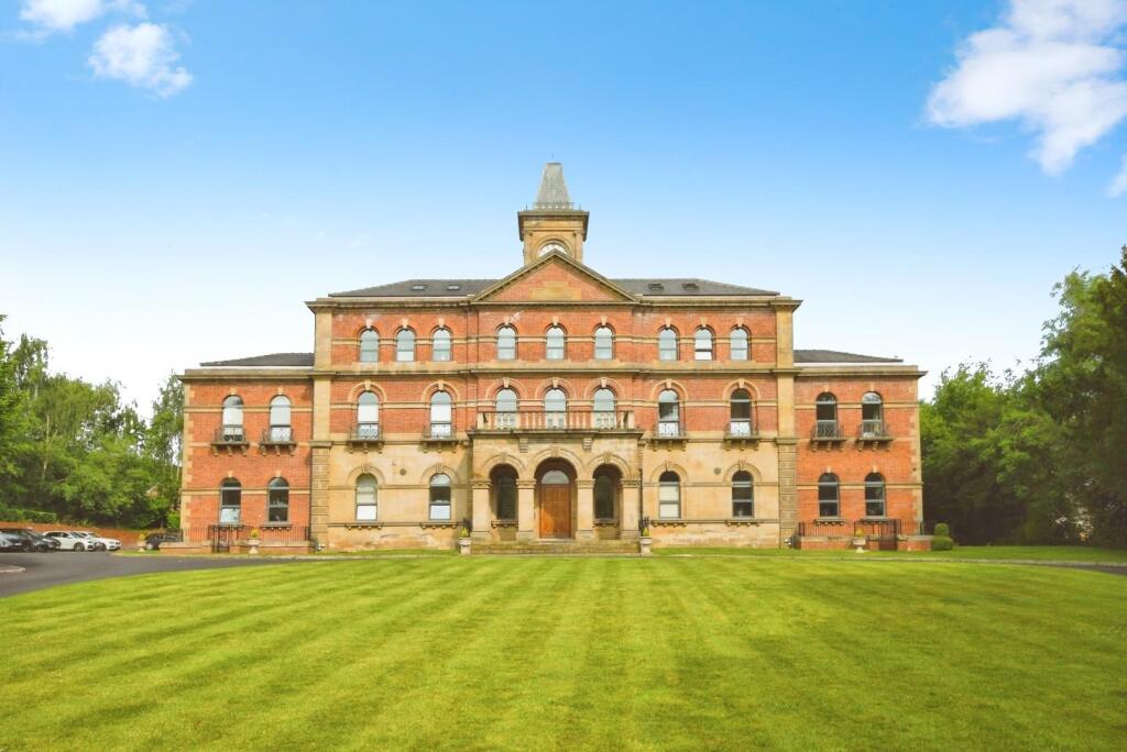 Main image of property: Middlewood Lodge, Wadsley Park Village, S6