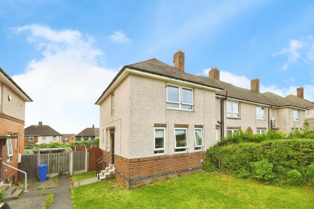 Main image of property: Dugdale Road, Parson Cross, S5