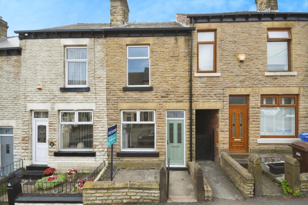 Main image of property: Warner Road, Hillsborough, S6