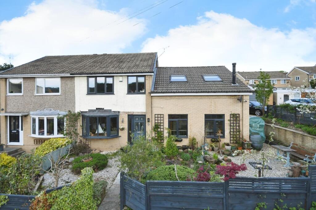 Main image of property: Wortley Drive, Oughtibridge, S35