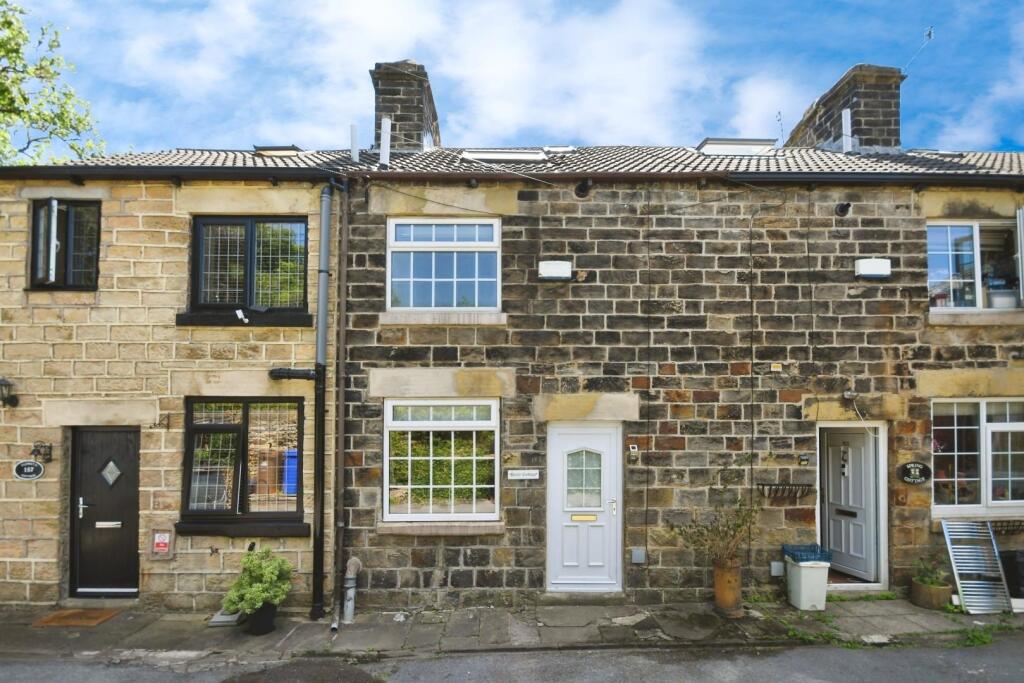 Main image of property: Fox Hill Road, Birley Carr, S6