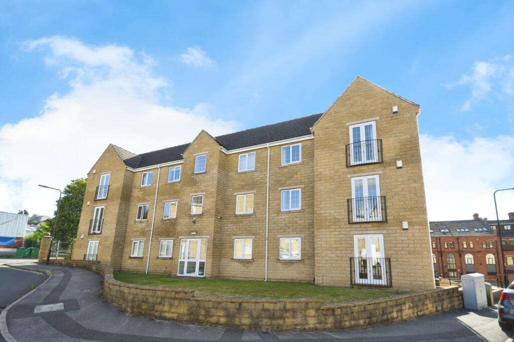 Main image of property: Baxter Mews, Wadsley Bridge, S6