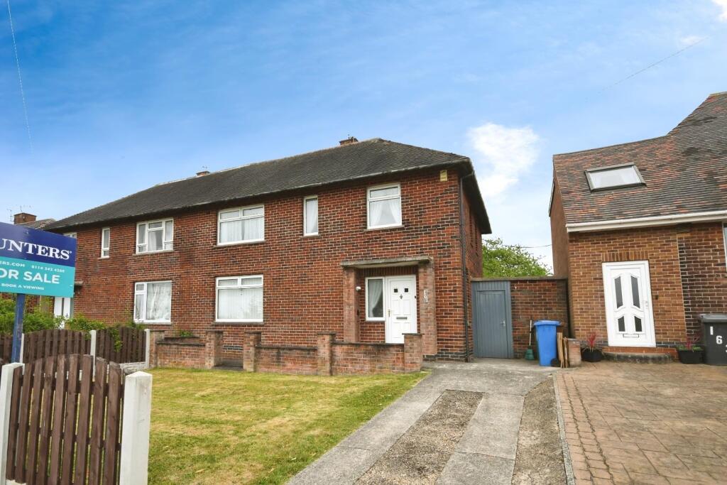 Main image of property: Yew Lane, Parson Cross, S5