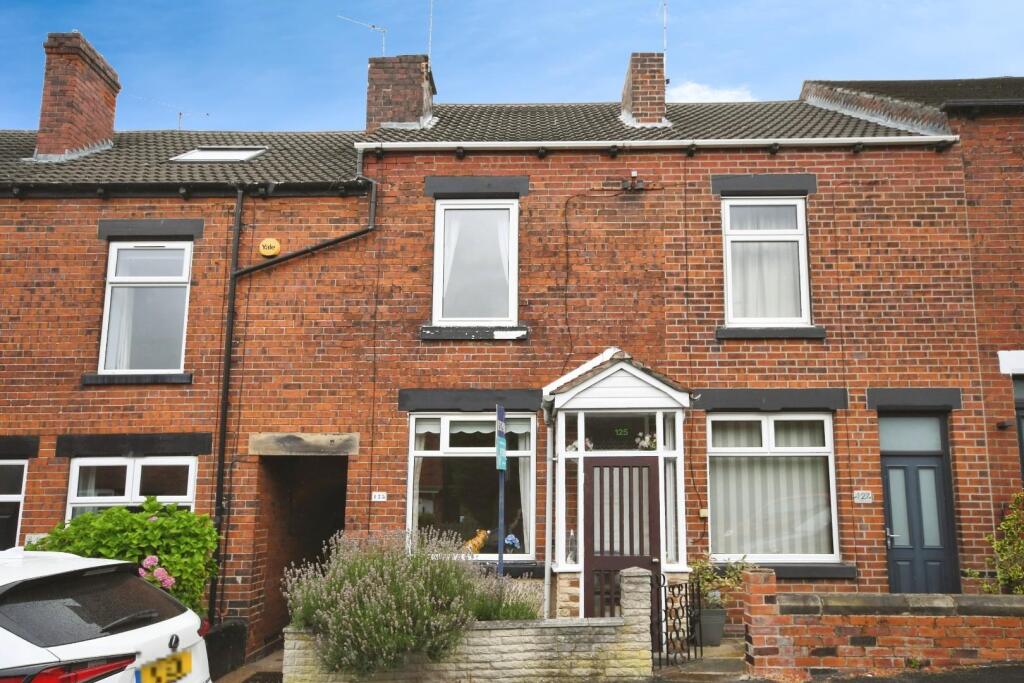 Main image of property: Hammerton Road, Hillsborough, S6