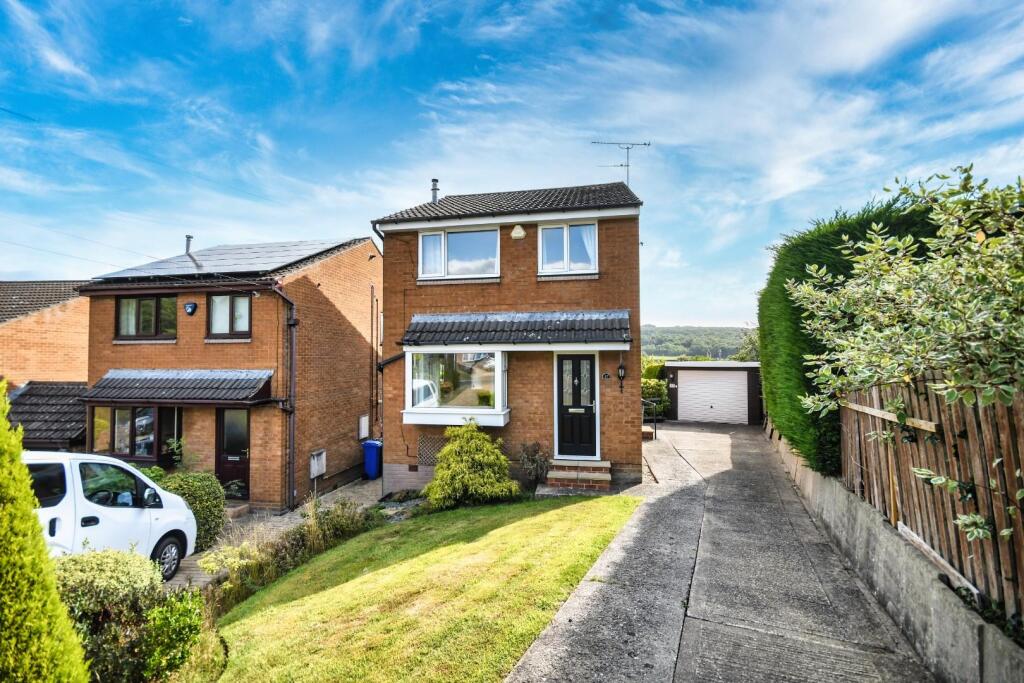 Main image of property: Church Close, Oughtibridge, S35