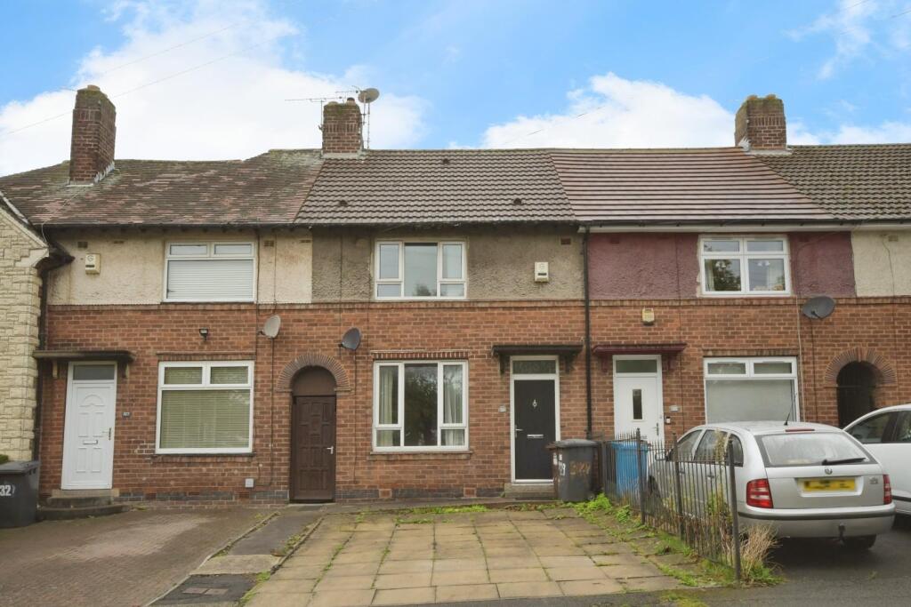 Main image of property: Halifax Road, Wadsley Bridge, S6