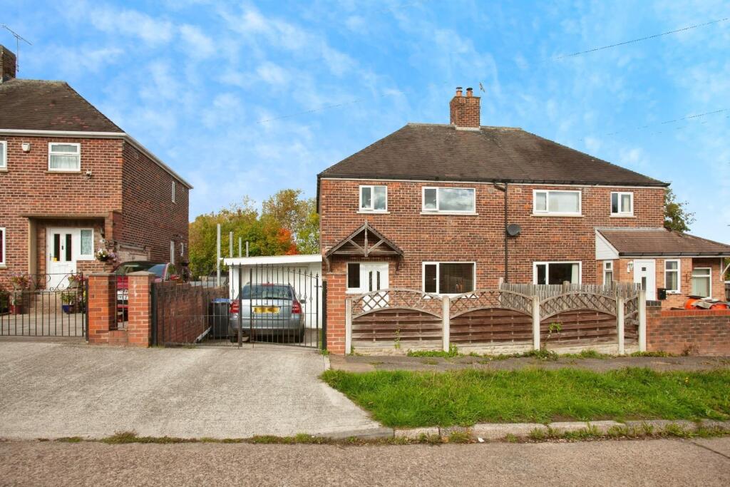 Main image of property: Endfield Road, Parson Cross, S5