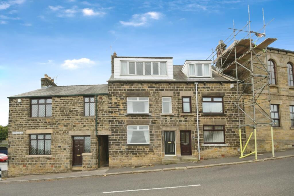 Main image of property: Towngate Road, Worrall, S35