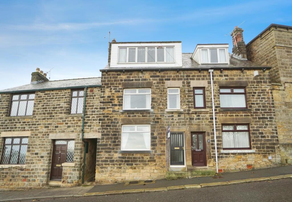 Main image of property: Towngate Road, Worrall, S35