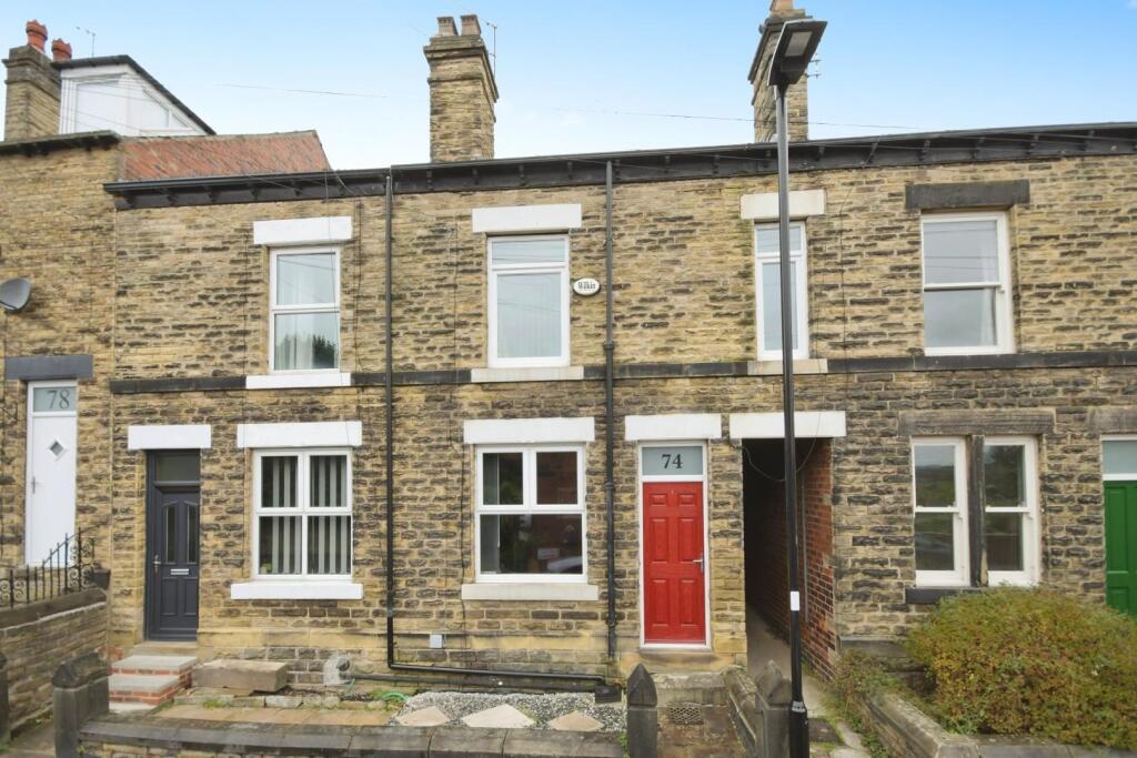 Main image of property: Portsea Road, Hillsborough, S6