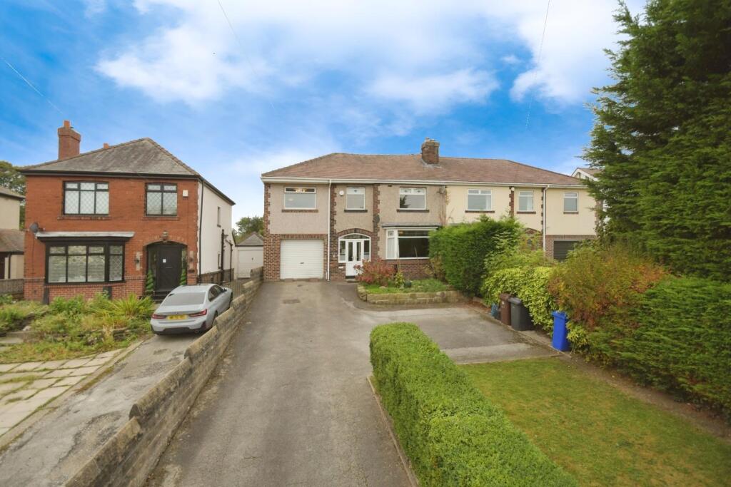 Main image of property: Halifax Road, Grenoside, S35