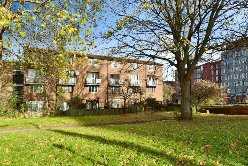 Main image of property: St. Philips Road, Netherthorpe, S3