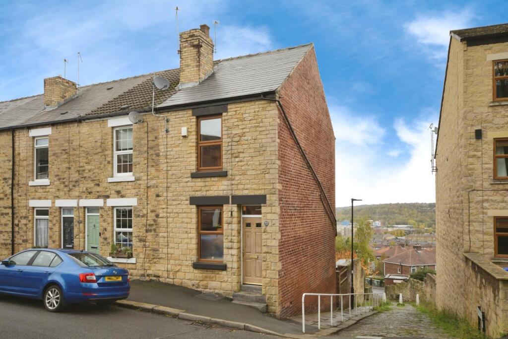 Main image of property: Woodview Road, Walkley, S6