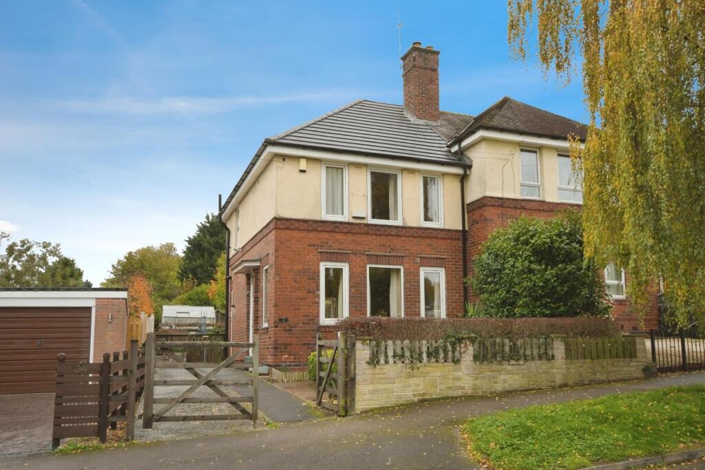 Main image of property: Woolley Wood Road, Shiregreen, S5