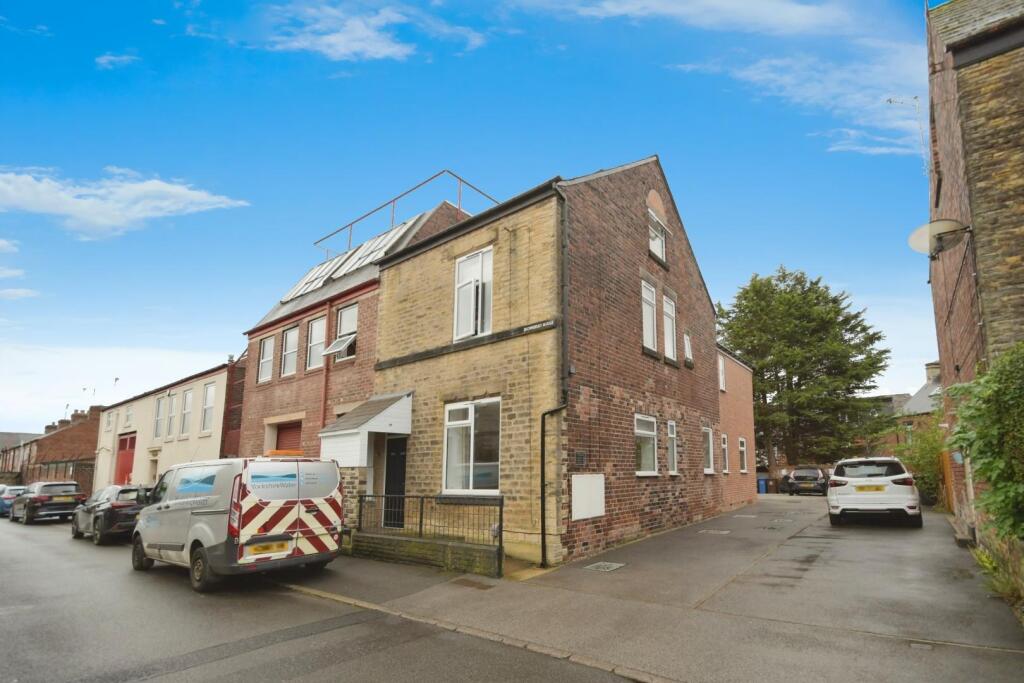 Main image of property: Mowbray House, Hunter Road, S6