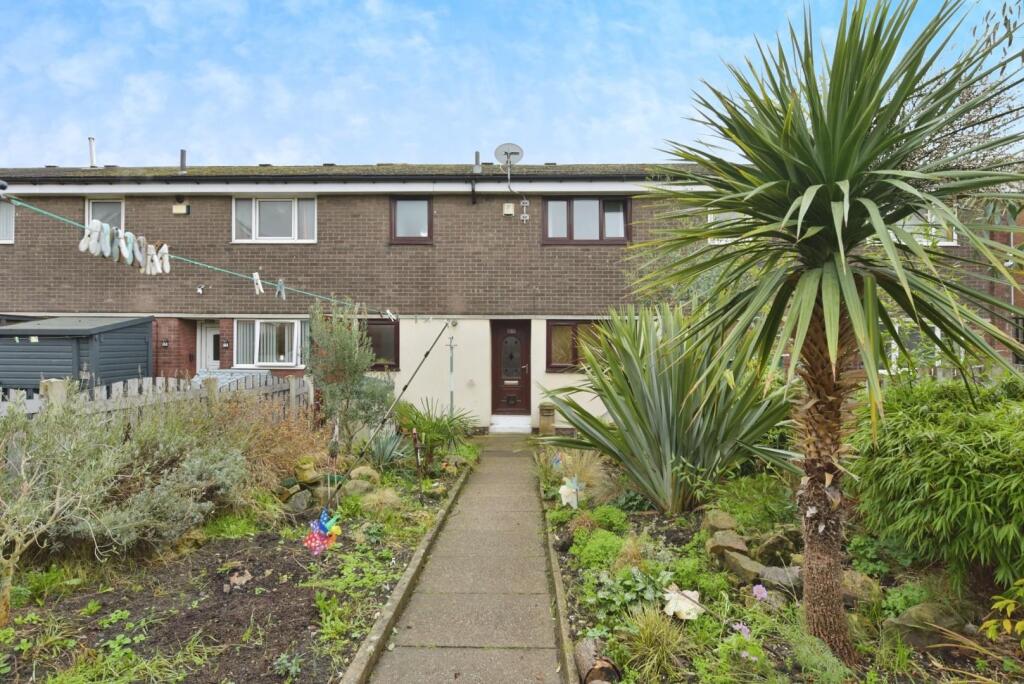 Main image of property: Moonshine Lane, Shirecliffe, S5