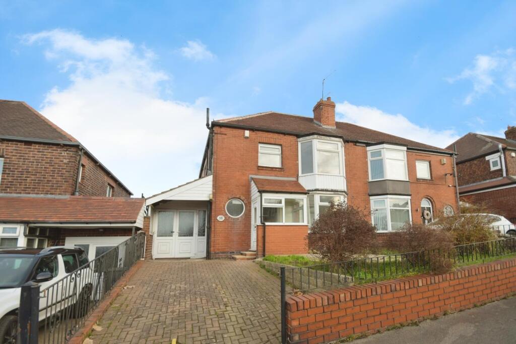 Main image of property: Ben Lane, Wadsley, S6