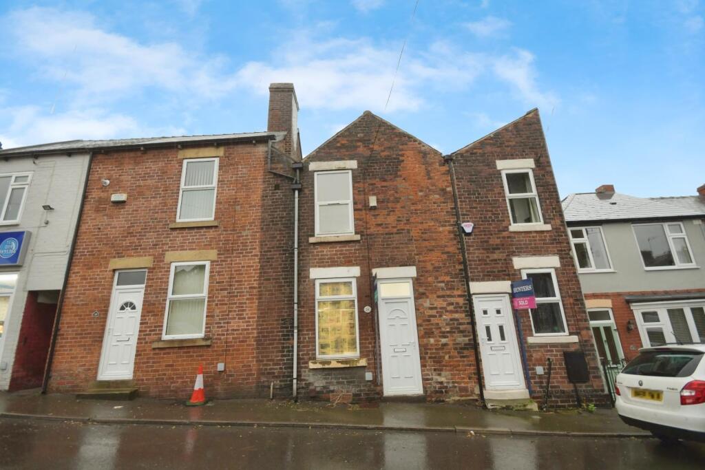 Main image of property: Trafalgar Road, Wadsley Bridge, S6