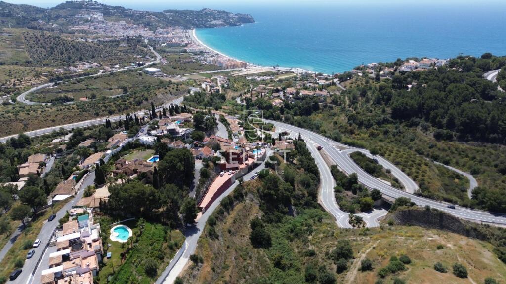 Main image of property: Andalucia, Granada, La Herradura