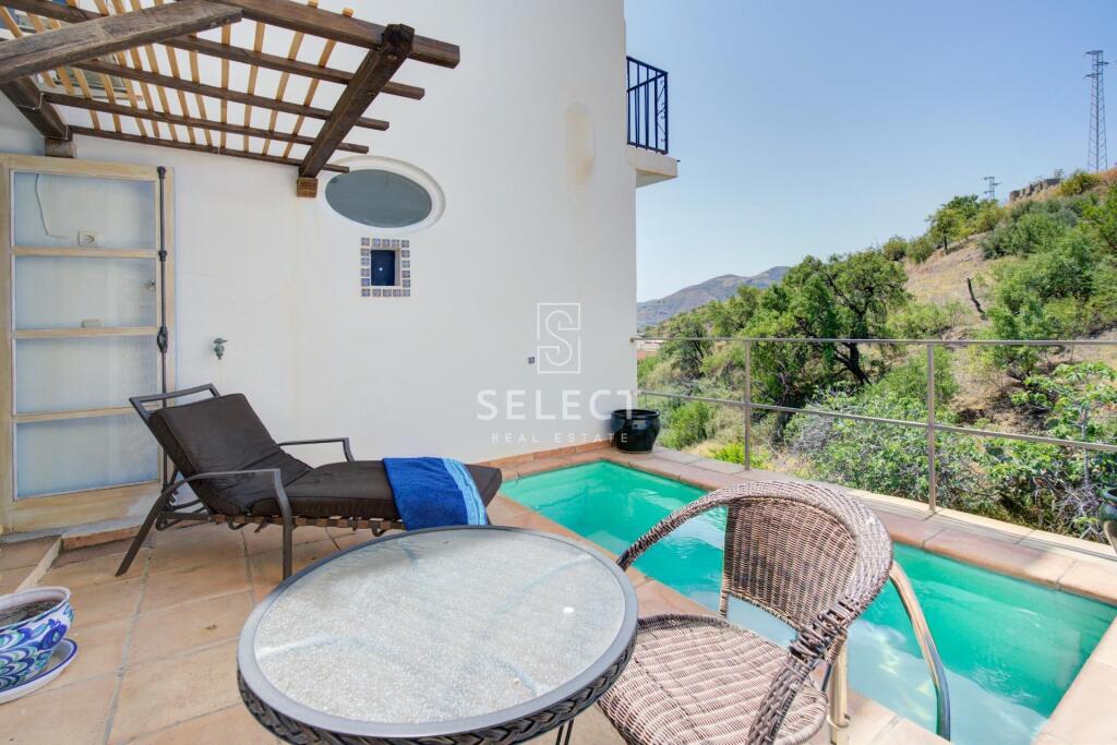 Main image of property: Andalucia, Granada, Itrabo