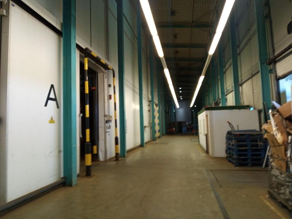Warehouse to lease in Units A,B & C, Lowe Paddock Wood, Transfesa Road
