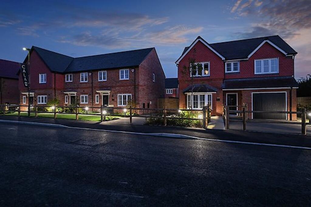 Additional property image - Community Hub, New Monks Park, Brimstone Road, Lancing, West Sussex, BN15 9HG