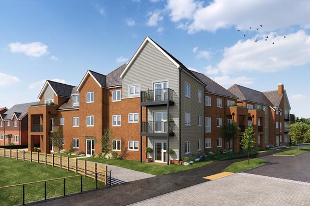 Additional property image - Community Hub, New Monks Park, Brimstone Road, Lancing, West Sussex, BN15 9HG